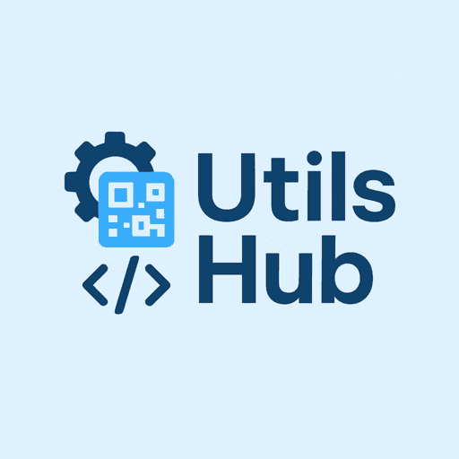 Utils Hub Logo